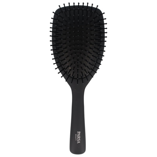 Parsa Beauty PARSA Beauty Carbon und Turmalin Antistatik Styling Paddle groß Black Friday