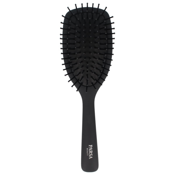 Parsa Beauty PARSA Beauty Carbon und Turmalin Antistatik Haarbürste Styling Groß oval Cyber Monday