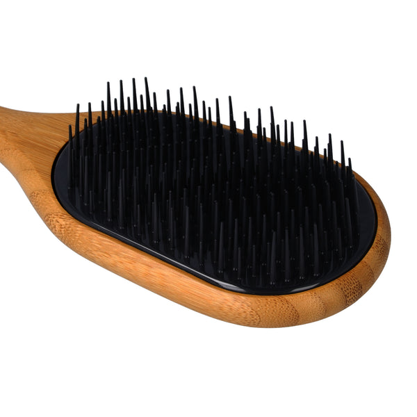 Parsa Beauty PARSA Beauty Entwirrbürste Bambus aus FSC®-zertifiziertem Bambus Muttertagsangebot