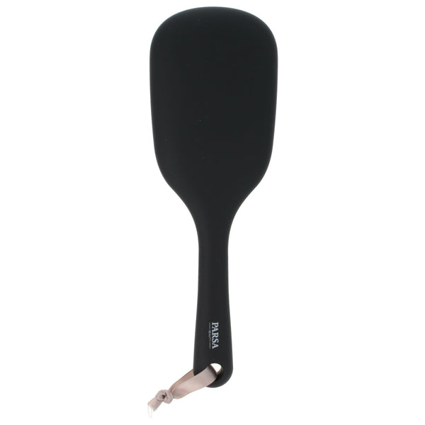 Parsa Beauty PARSA Beauty LOV.U Entwirrbürste Wet & Dry groß oval schwarz Jubiläumsangebot