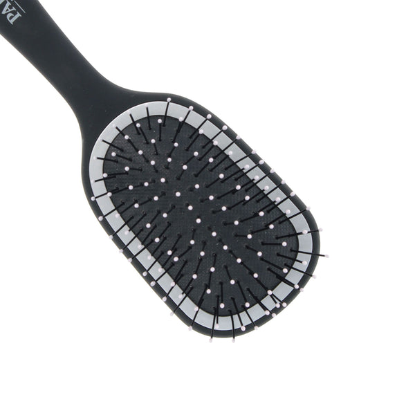 Parsa Beauty PARSA Beauty Entwirrbürste Wet&Dry klein oval schwarz Heißer Verkauf