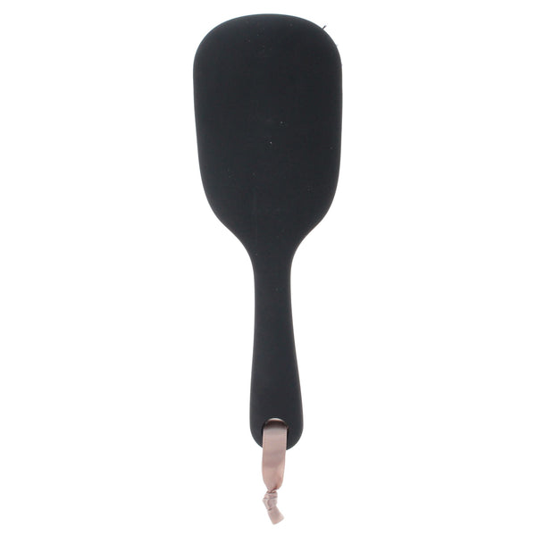Parsa Beauty PARSA Beauty Entwirrbürste Wet&Dry klein oval schwarz Heißer Verkauf
