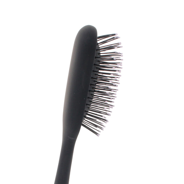 Parsa Beauty PARSA Beauty Entwirrbürste Wet&Dry klein oval schwarz Heißer Verkauf