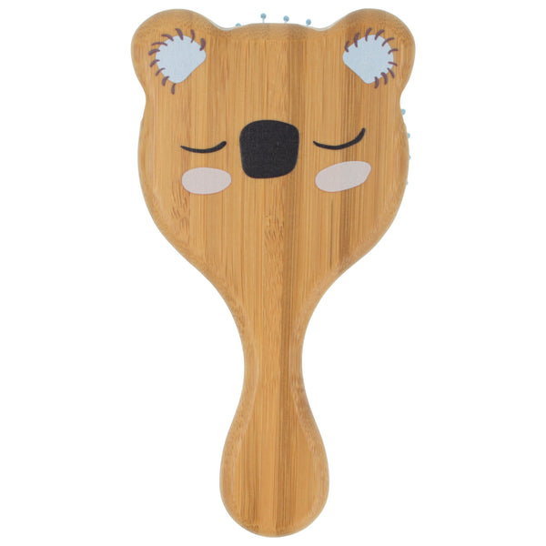 Parsa Beauty PARSA Beauty Nature Kids Wet&Dry Bürste Koalaprint aus FSC®-zertifiziertem Bambus Top Angebot