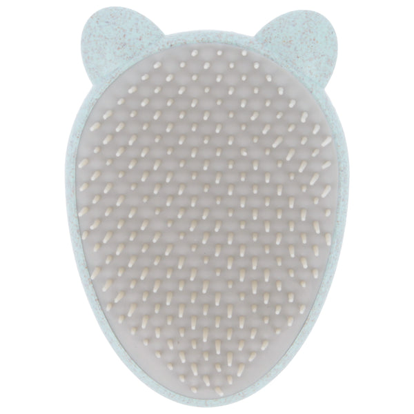 Parsa Beauty PARSA Beauty Nature Kids Entwirrer ohne Griff Koalaprint mit Weizenstroh Neueste Mode