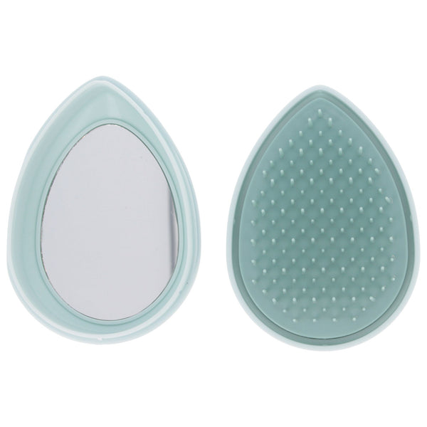 Parsa Beauty PARSA Beauty LOV.U Travel Detangler mint Online Outlet