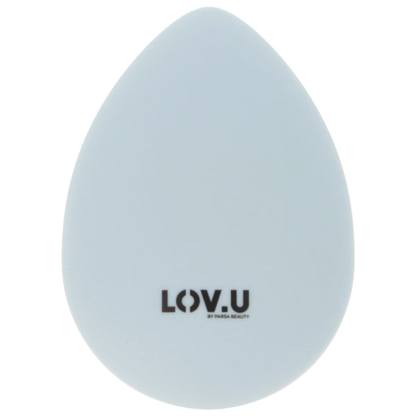 Parsa Beauty PARSA Beauty LOV.U Travel Detangler mint Online Outlet