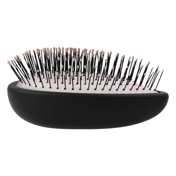 Parsa Beauty PARSA Beauty Entwirrbürste Compact Styler Haar Entwirrer in schwarz Zeitlich begrenztes Angebot