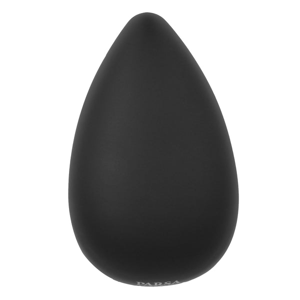 Parsa Beauty PARSA Beauty Entwirrbürste Compact Styler Haar Entwirrer in schwarz Zeitlich begrenztes Angebot