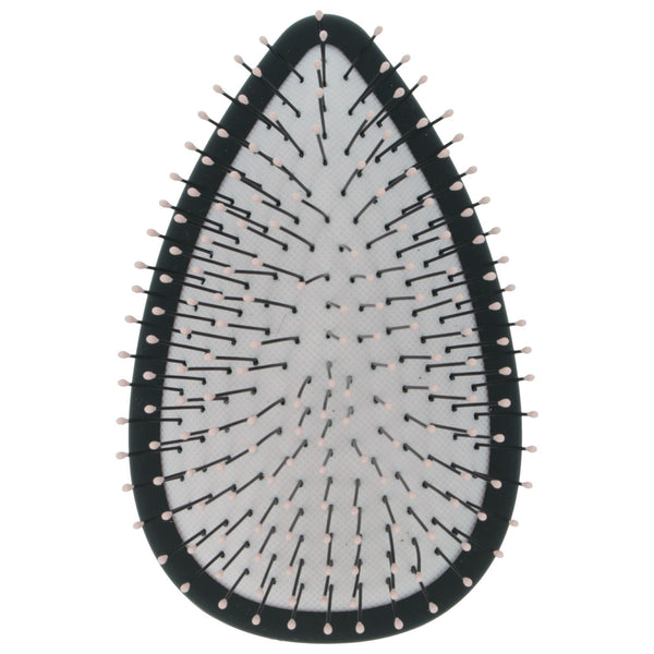 Parsa Beauty PARSA Beauty LOV.U Entwirrbürste Wet & Dry, schwarz Exklusive Angebote