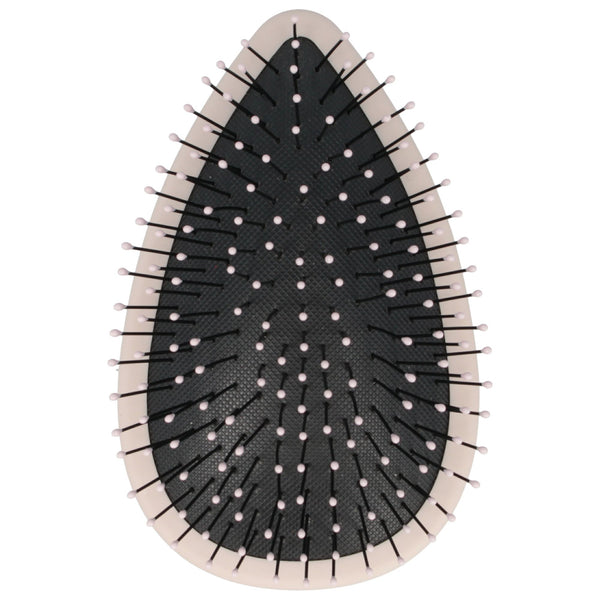 Parsa Beauty PARSA Beauty LOV.U Entwirrbürste Wet & Dry, beige Blitzangebot