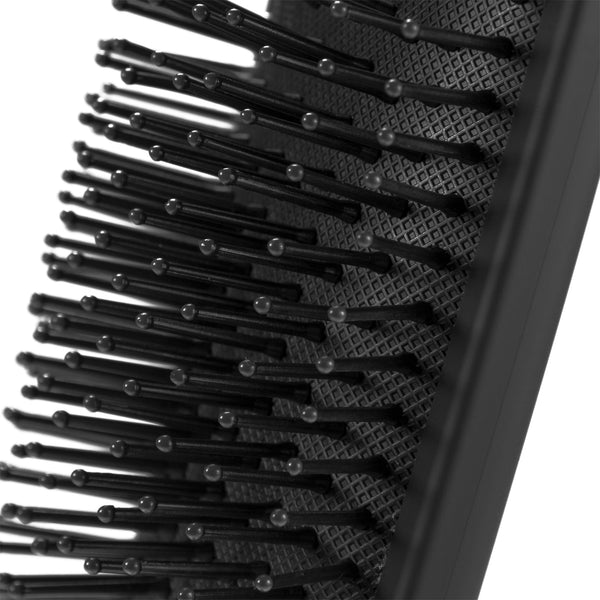 Parsa Beauty PARSA Men Haarbürste Ultimate Performance Brush Carbon Paddle Bestseller