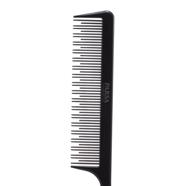 Parsa Beauty PARSA Beauty Toupierkamm mit Metallnadel Sonderangebote