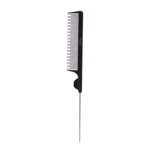 Parsa Beauty PARSA Beauty Toupierkamm mit Metallnadel Sonderangebote