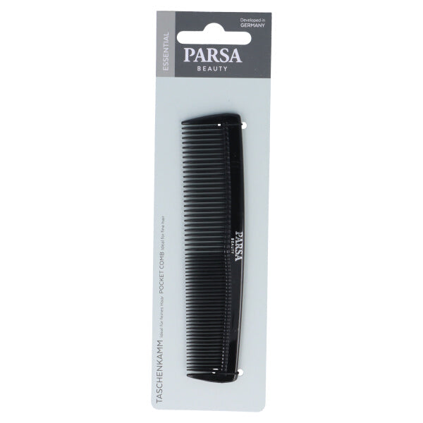 Parsa Beauty PARSA Beauty Taschenkamm ideal für Reisen oder Styling für unterwegs Kostenlose Rückgabe