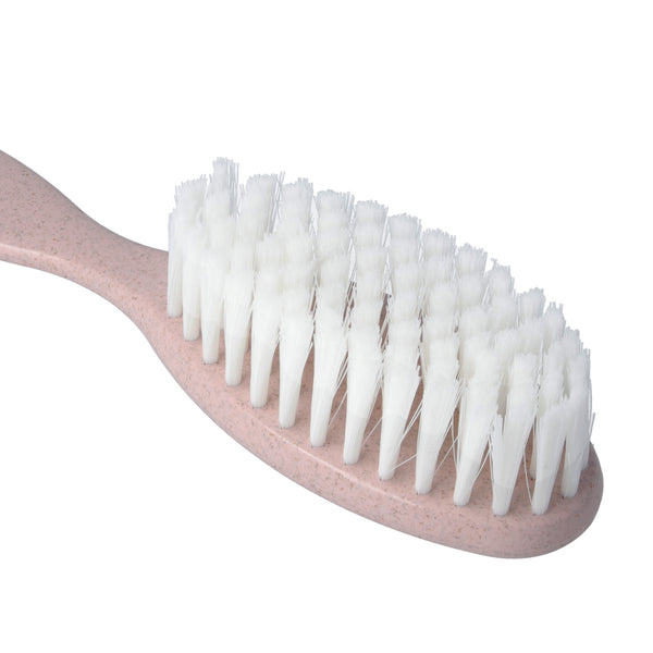 Parsa Beauty PARSA Baby Pflegeset, Bürste und Kamm, Rosa Letzte 3 Tage