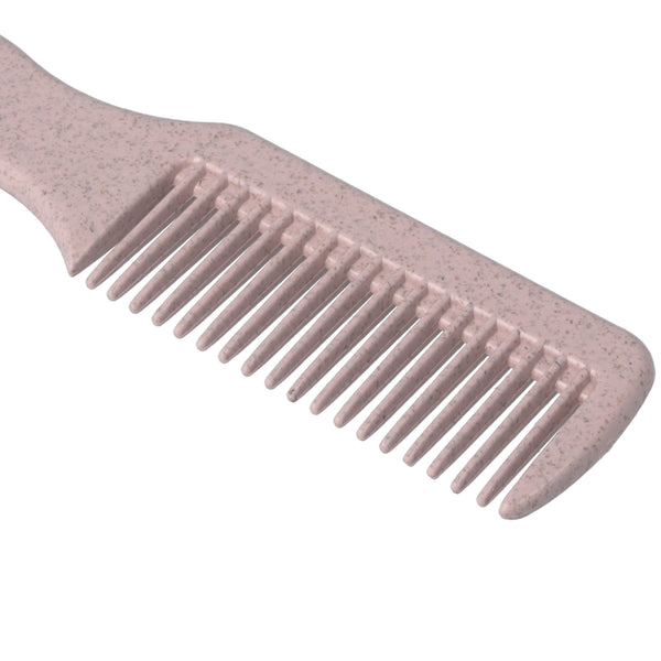 Parsa Beauty PARSA Baby Pflegeset, Bürste und Kamm, Rosa Letzte 3 Tage