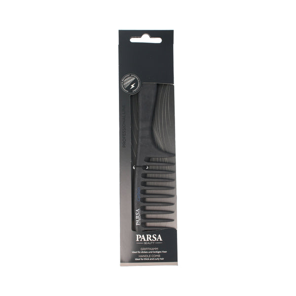 Parsa Beauty PARSA Beauty Carbon Griffkamm Zeitbegrenzte Promotion