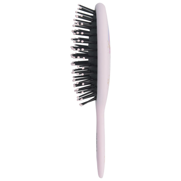 Parsa Beauty PARSA BEAUTY Kinder-Haarbürste Mini-Styling-Bürste Einhorn Regenbogen Haar-Bürste Bis zu 50% Rabatt