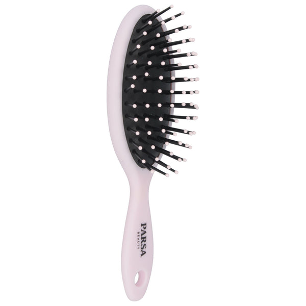 Parsa Beauty PARSA BEAUTY Kinder-Haarbürste Mini-Styling-Bürste Einhorn Regenbogen Haar-Bürste Bis zu 50% Rabatt