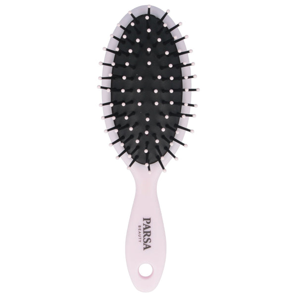 Parsa Beauty PARSA BEAUTY Kinder-Haarbürste Mini-Styling-Bürste Einhorn Regenbogen Haar-Bürste Bis zu 50% Rabatt