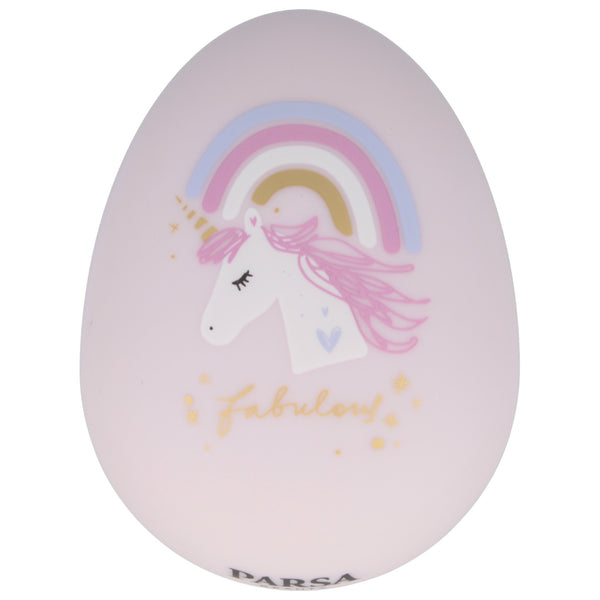 Parsa Beauty PARSA Beauty Basic Entwirrer Kind Einhorn / Regenbogen Bis zu 60% Rabatt