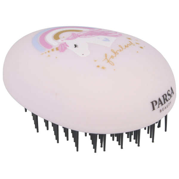 Parsa Beauty PARSA Beauty Basic Entwirrer Kind Einhorn / Regenbogen Bis zu 60% Rabatt