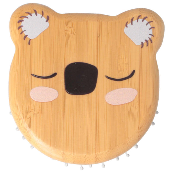 Parsa Beauty PARSA Beauty Nature Kids Koala Wet & Dry Entwirrbürste Vierteljährliche Förderung