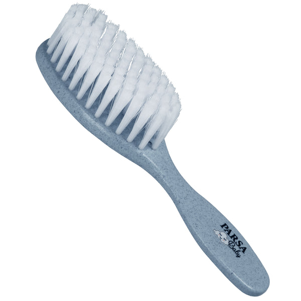 Parsa Beauty PARSA Baby Pflegeset, Bürste und Kamm, Blau Discount Store für neue Produkte