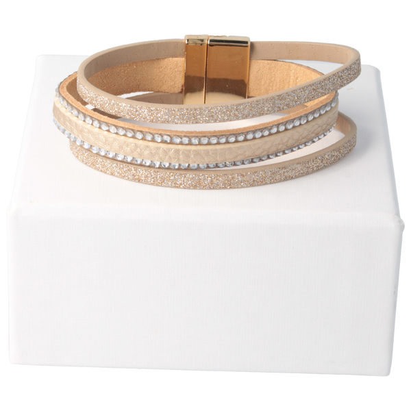 Parsa Beauty That's me by PARSA Beauty Armband mit Magnetverschluss Riesige Rabatte