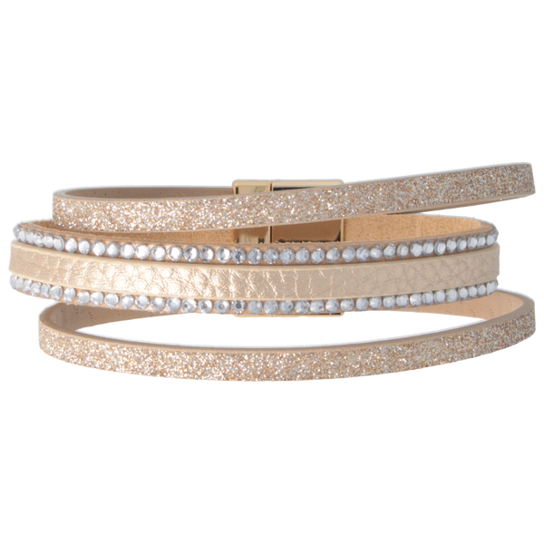 Parsa Beauty That's me by PARSA Beauty Armband mit Magnetverschluss Riesige Rabatte
