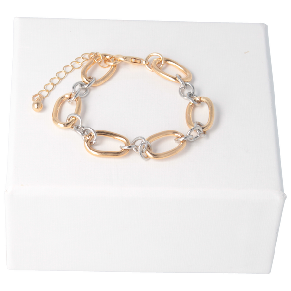 Parsa Beauty That's me by PARSA Beauty Armband in Gold und Silber Verkauf