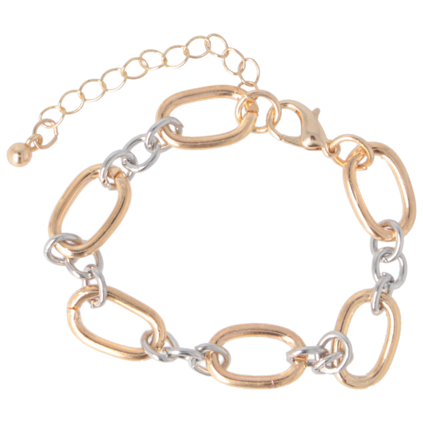 Parsa Beauty That's me by PARSA Beauty Armband in Gold und Silber Verkauf