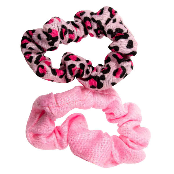 Parsa Beauty PARSA Beauty Kinder Scrunchie mit Leo Print Fabrik Onlineshop