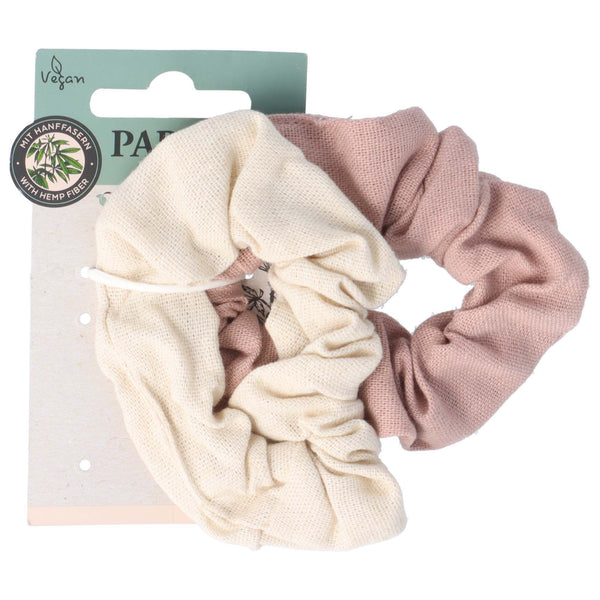 Parsa Beauty PARSA Beauty Scrunchie-Set mit Hanffasern Fabrikpreis