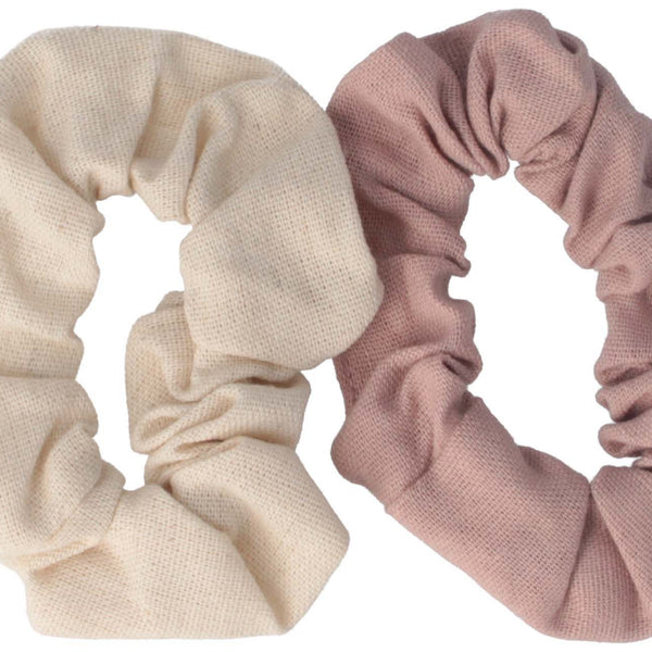 Parsa Beauty PARSA Beauty Scrunchie-Set mit Hanffasern Fabrikpreis