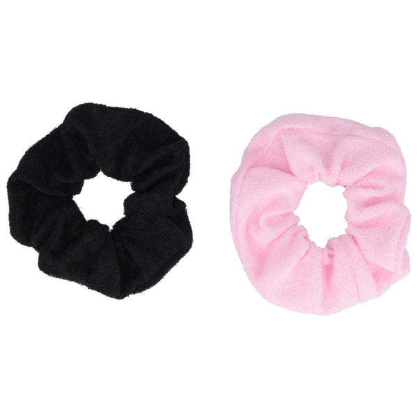 Parsa Beauty PARSA Beauty Cozy Styles Scrunchie-Set Frottee Sonderangebot