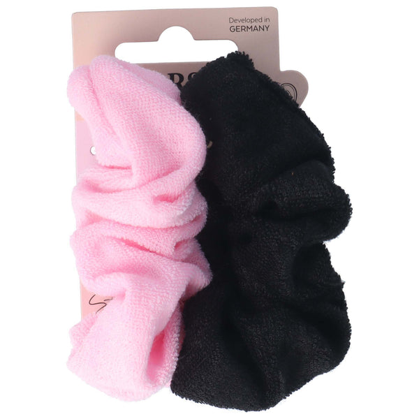 Parsa Beauty PARSA Beauty Cozy Styles Scrunchie-Set Frottee Sonderangebot