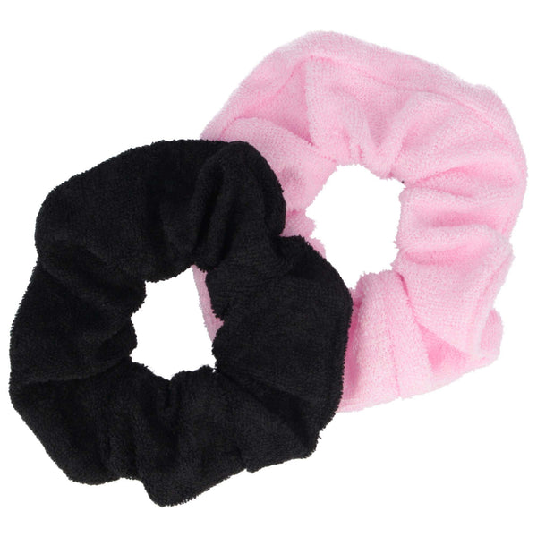Parsa Beauty PARSA Beauty Cozy Styles Scrunchie-Set Frottee Sonderangebot