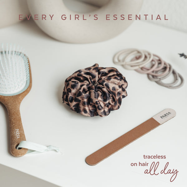 Parsa Beauty PARSA Beauty The Scrunchie Powerful Leopatra mit innovativen Biteys Günstig kaufen