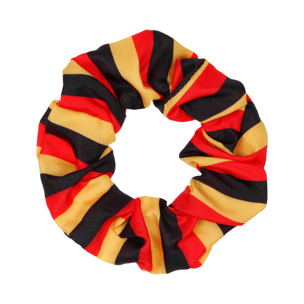 Parsa Beauty PARSA Beauty Deutschland Fanartikel, Scrunchie WM/EM Germany Style, passend zur Weltmeisterschaft und zur Europameisterschaft, perfekt zum Public Viewing Versandkostenfrei