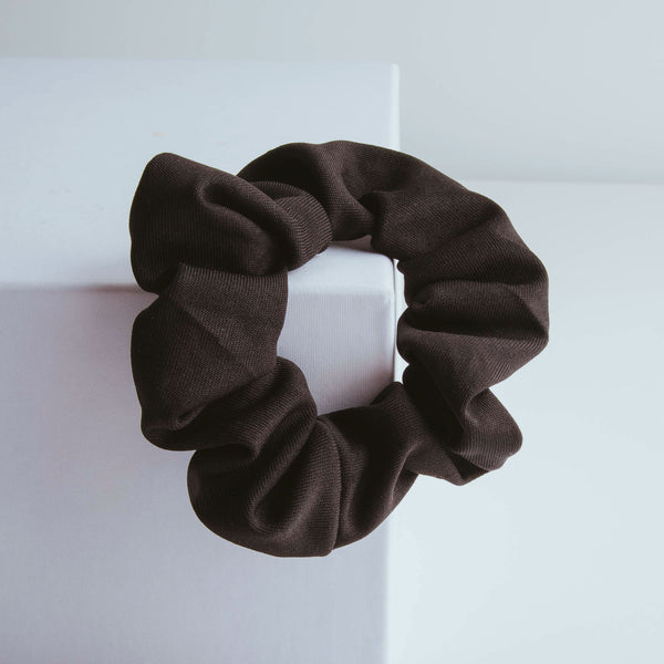 Parsa Beauty PARSA Beauty Scrunchie aus teilweise recyceltem Polyester Flash Sale