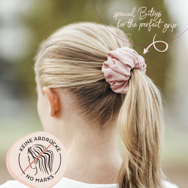 Parsa Beauty PARSA Beauty The Scrunchie Bella Rosie mit innovativen Biteys Begrenztes Angebot