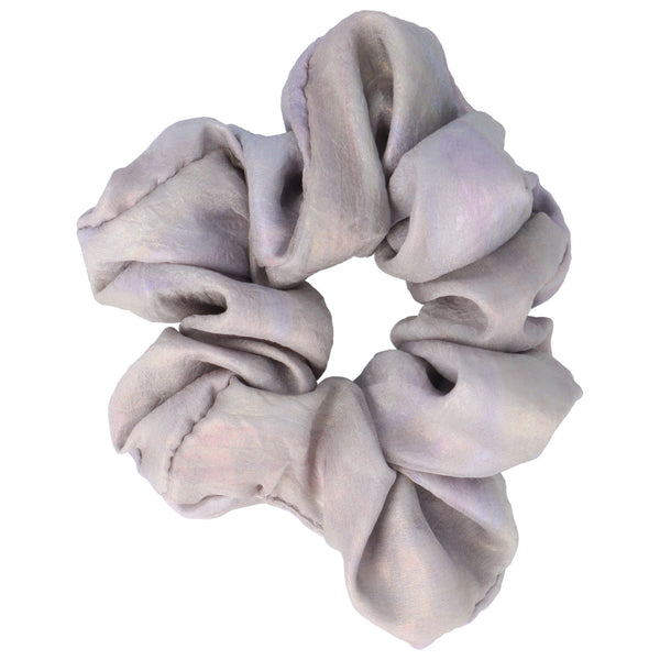 Parsa Beauty PARSA Beauty Scrunchie holografisch 14cm Exklusivangebot