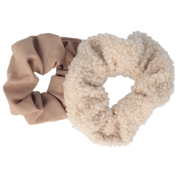 Parsa Beauty PARSA Beauty Scrunchie mehrfarbig 11cm 2Stk Preisnachlass