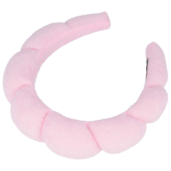 Parsa Beauty PARSA Beauty Cozy Styles Abschminkhaarreif rosa Osterangebot