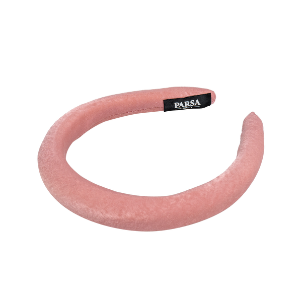 Parsa Beauty PARSA Beauty Comfy Hoop Kids Prinzessin Haarreif mit innenliegender Komfortpolsterung Valentinstagsangebot