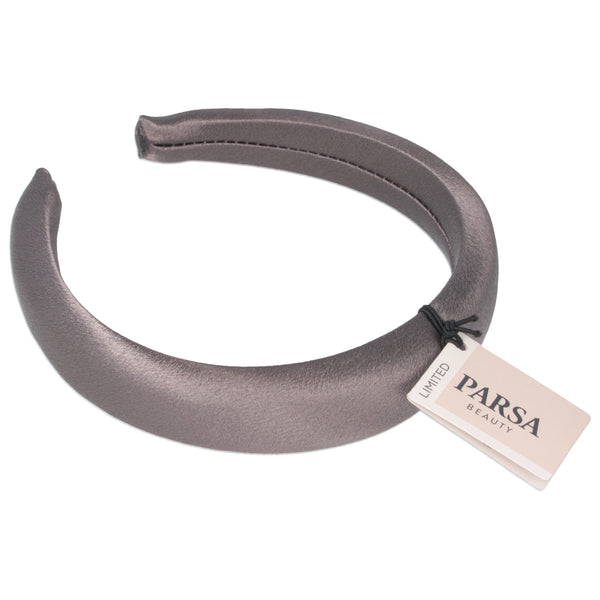 Parsa Beauty PARSA Beauty Haarreif gepolstert grau Top Angebot