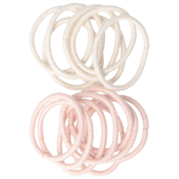 Parsa Beauty PARSA Beauty Haargummi-Set mit Hanffasern Exklusive Angebote