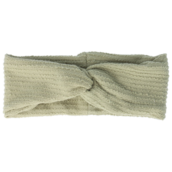 Parsa Beauty PARSA Beauty Haarband Turban-Style mint Riesige Ersparnisse